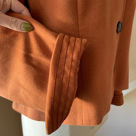 Akris Punto wool jacket - Picture 2 of 5